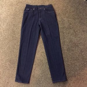 Vintage Lee Original Jeans Womens 12M NEW